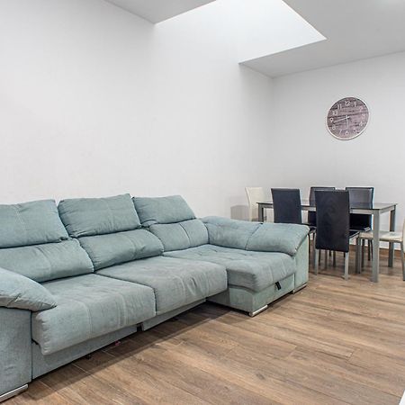 Apartamento A 3 Min Playa Canteras Las Palmas de Gran Canaria Dış mekan fotoğraf