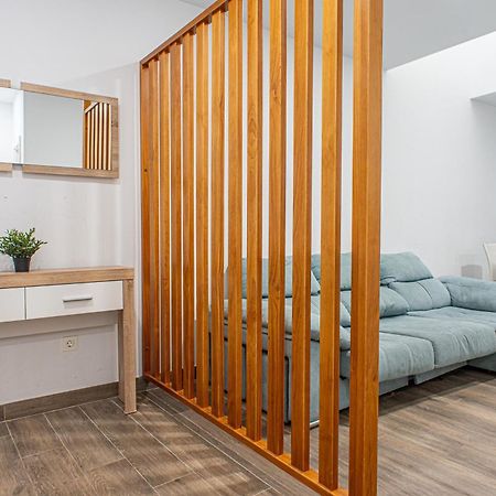 Apartamento A 3 Min Playa Canteras Las Palmas de Gran Canaria Dış mekan fotoğraf