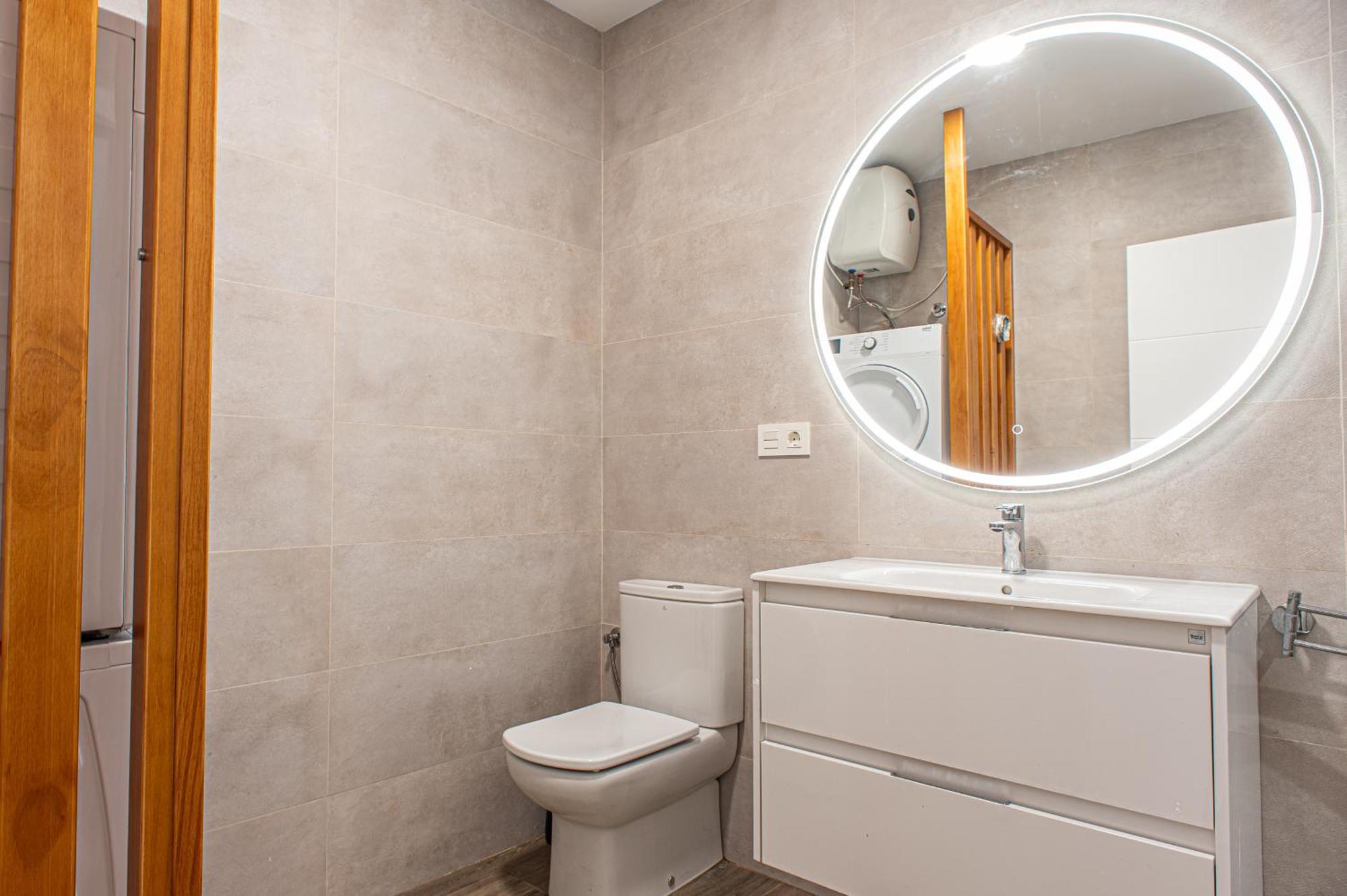 Apartamento A 3 Min Playa Canteras Las Palmas de Gran Canaria Dış mekan fotoğraf