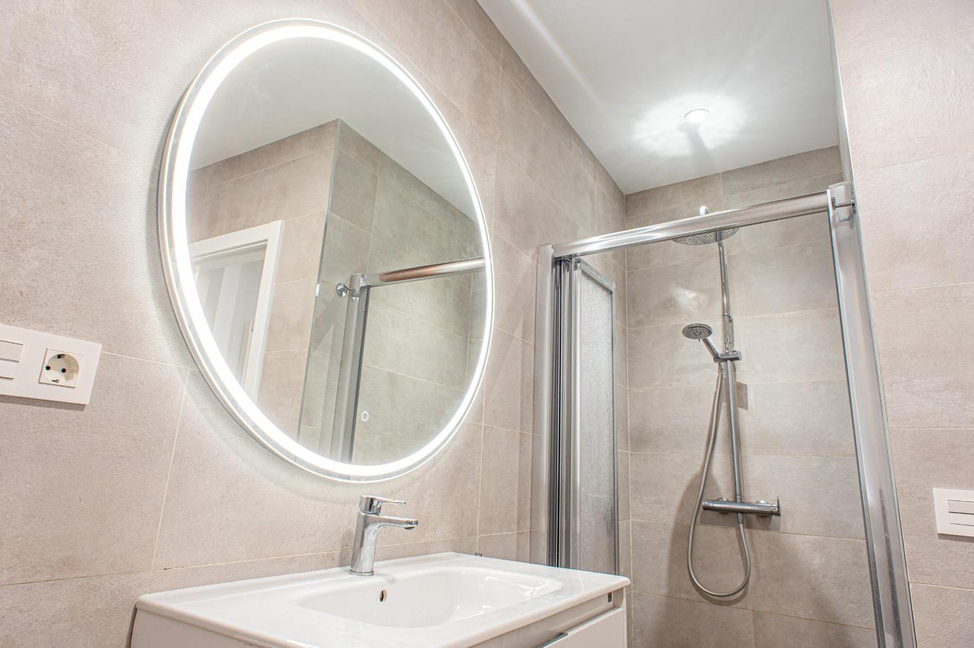 Apartamento A 3 Min Playa Canteras Las Palmas de Gran Canaria Dış mekan fotoğraf