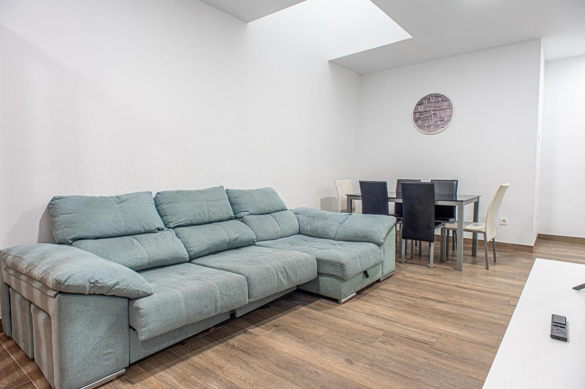 Apartamento A 3 Min Playa Canteras Las Palmas de Gran Canaria Dış mekan fotoğraf