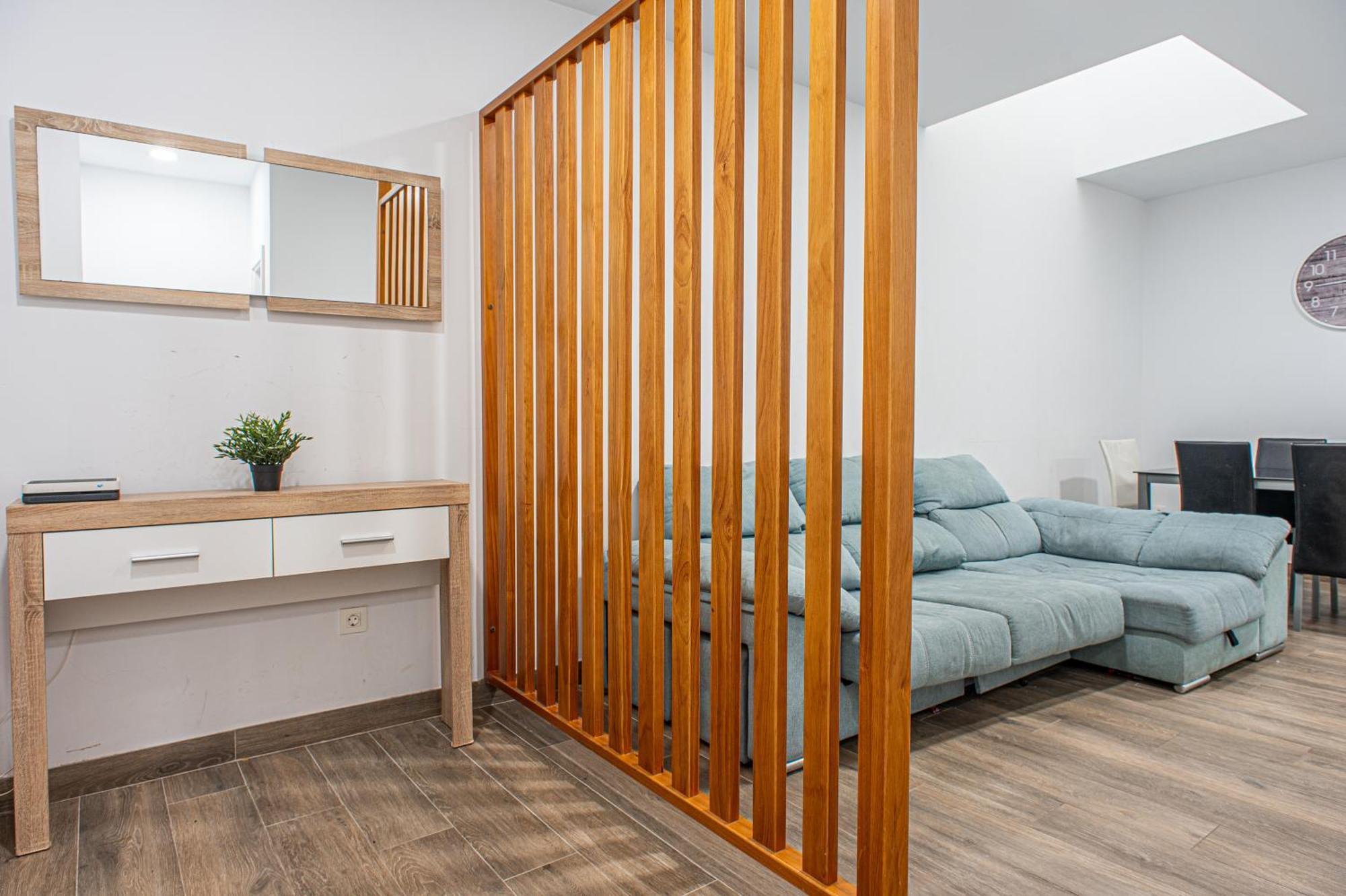 Apartamento A 3 Min Playa Canteras Las Palmas de Gran Canaria Dış mekan fotoğraf